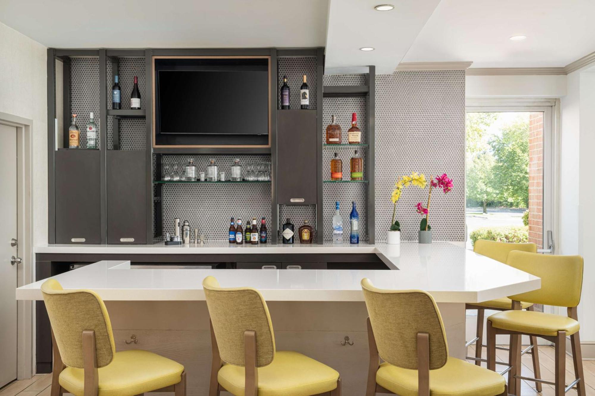 Hilton Garden Inn Saint Charles Zewnętrze zdjęcie