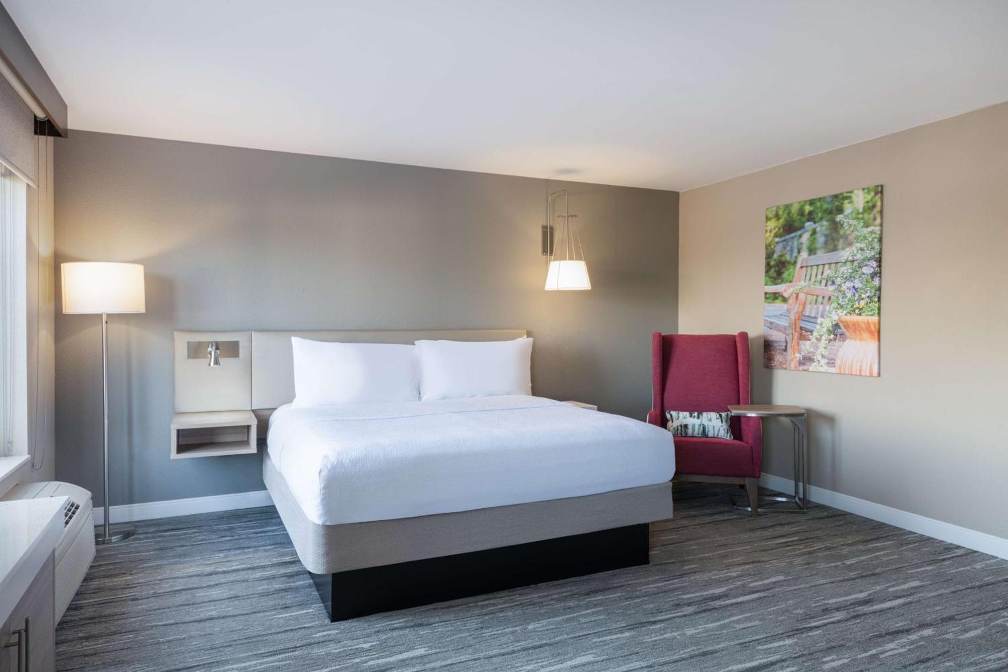 Hilton Garden Inn Saint Charles Zewnętrze zdjęcie