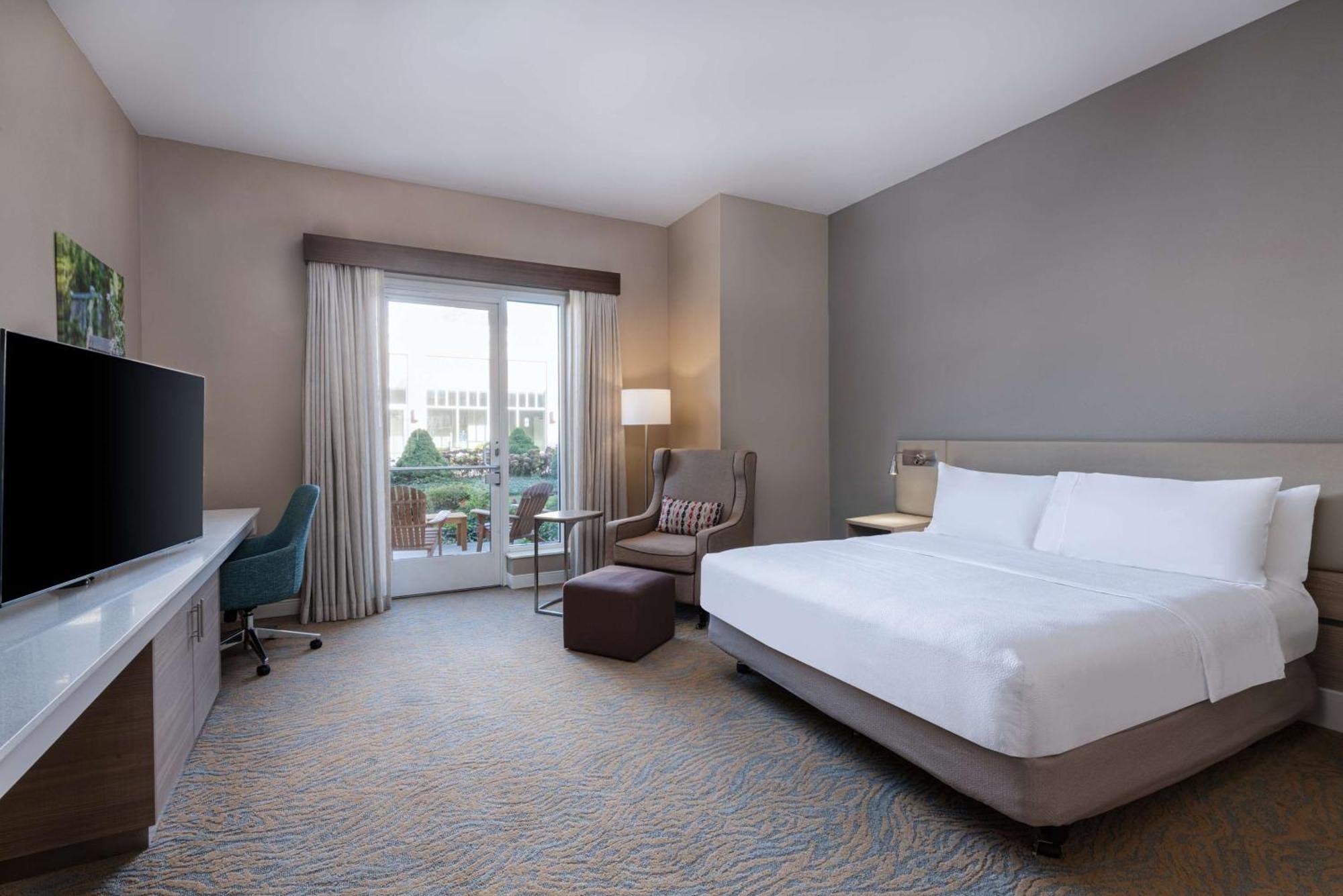 Hilton Garden Inn Saint Charles Zewnętrze zdjęcie