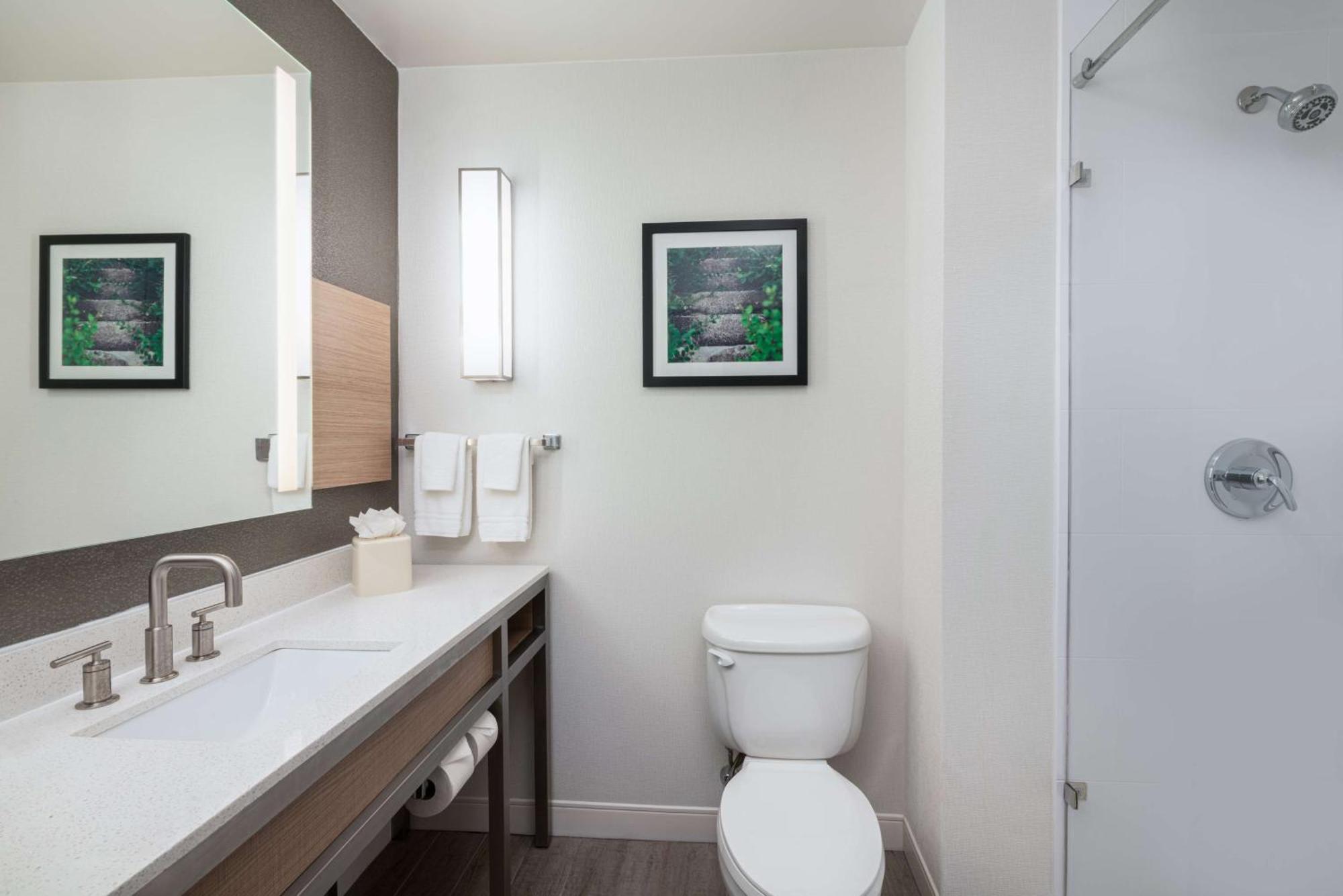 Hilton Garden Inn Saint Charles Zewnętrze zdjęcie