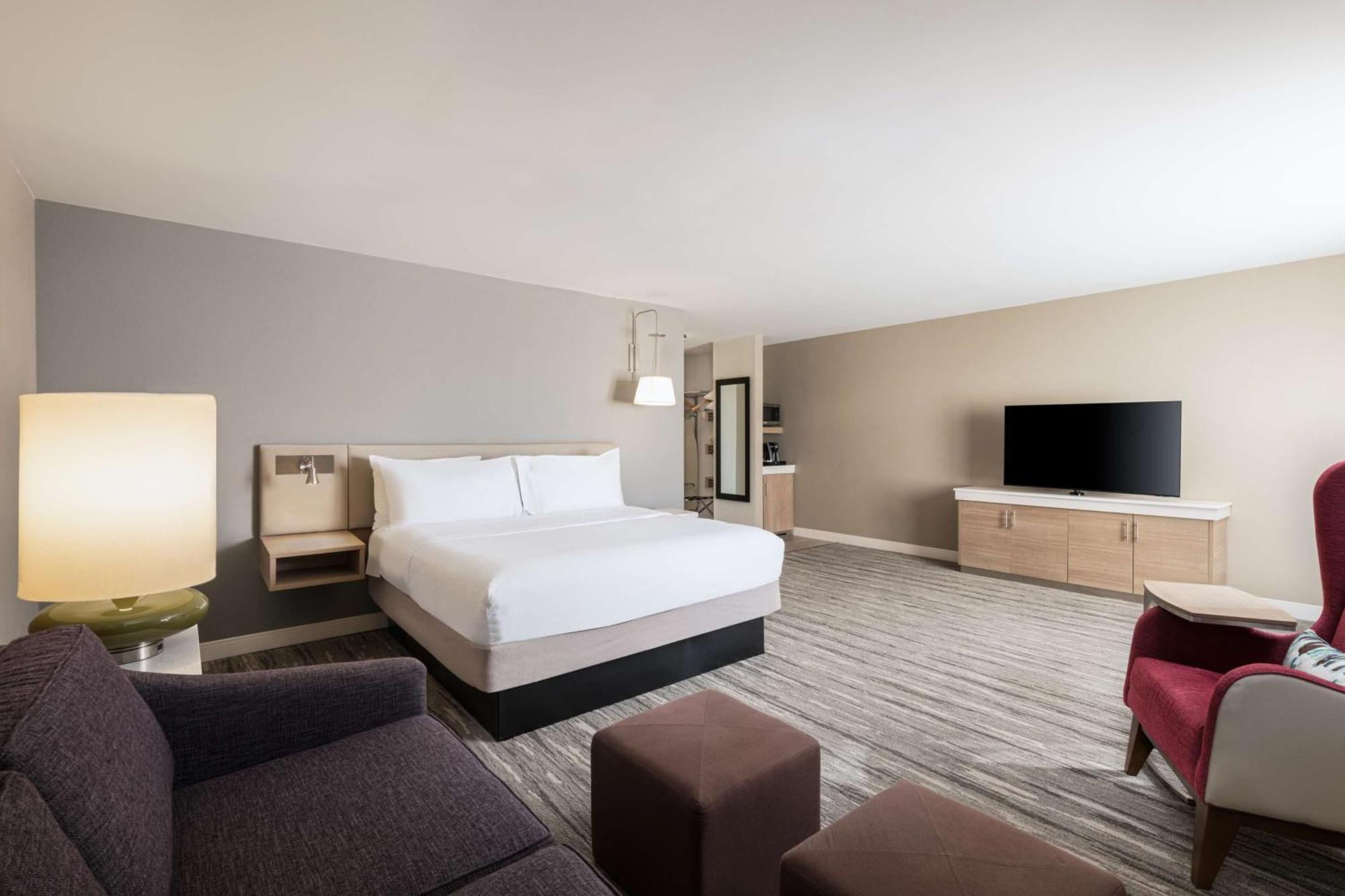 Hilton Garden Inn Saint Charles Zewnętrze zdjęcie