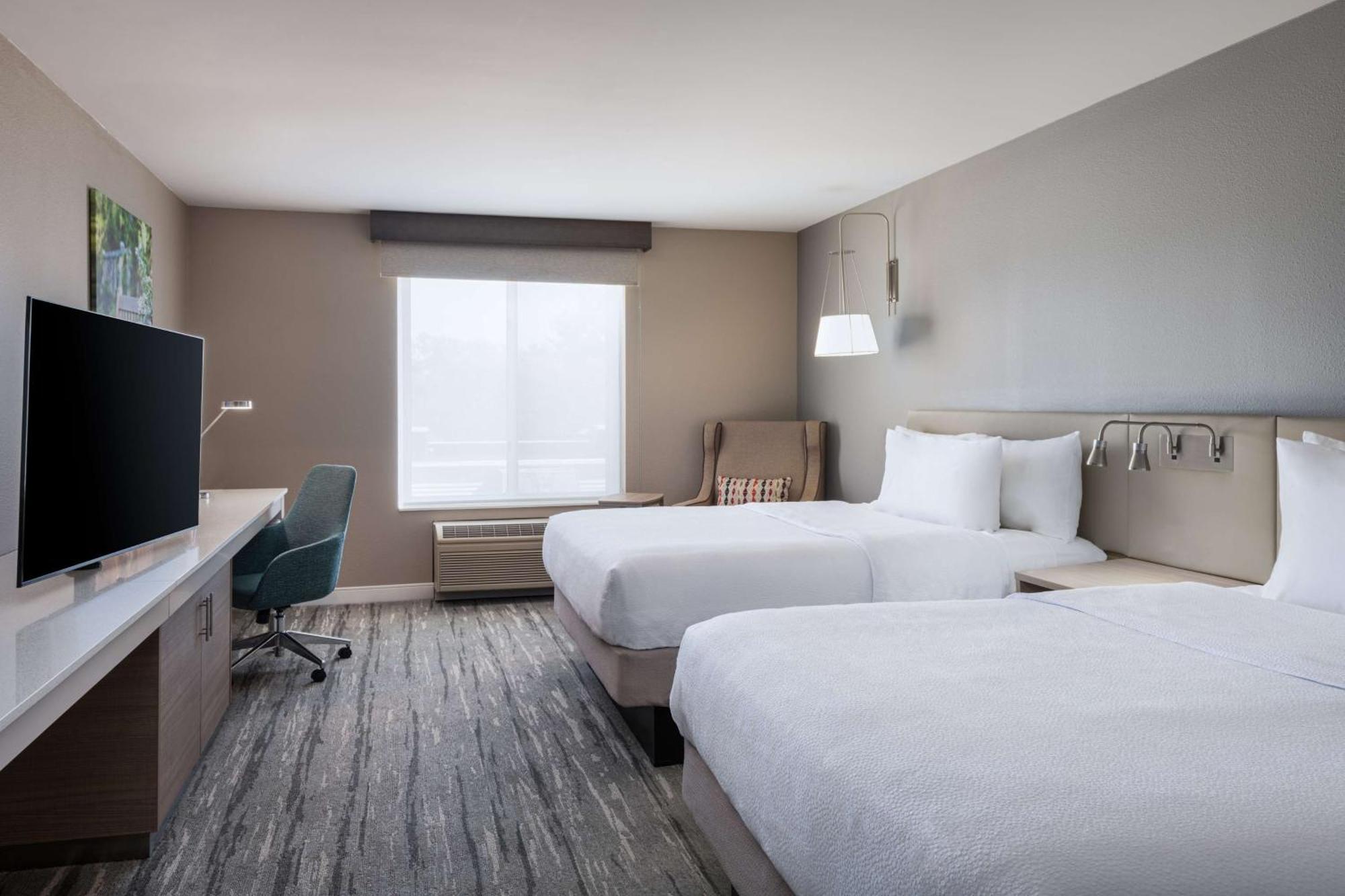 Hilton Garden Inn Saint Charles Zewnętrze zdjęcie