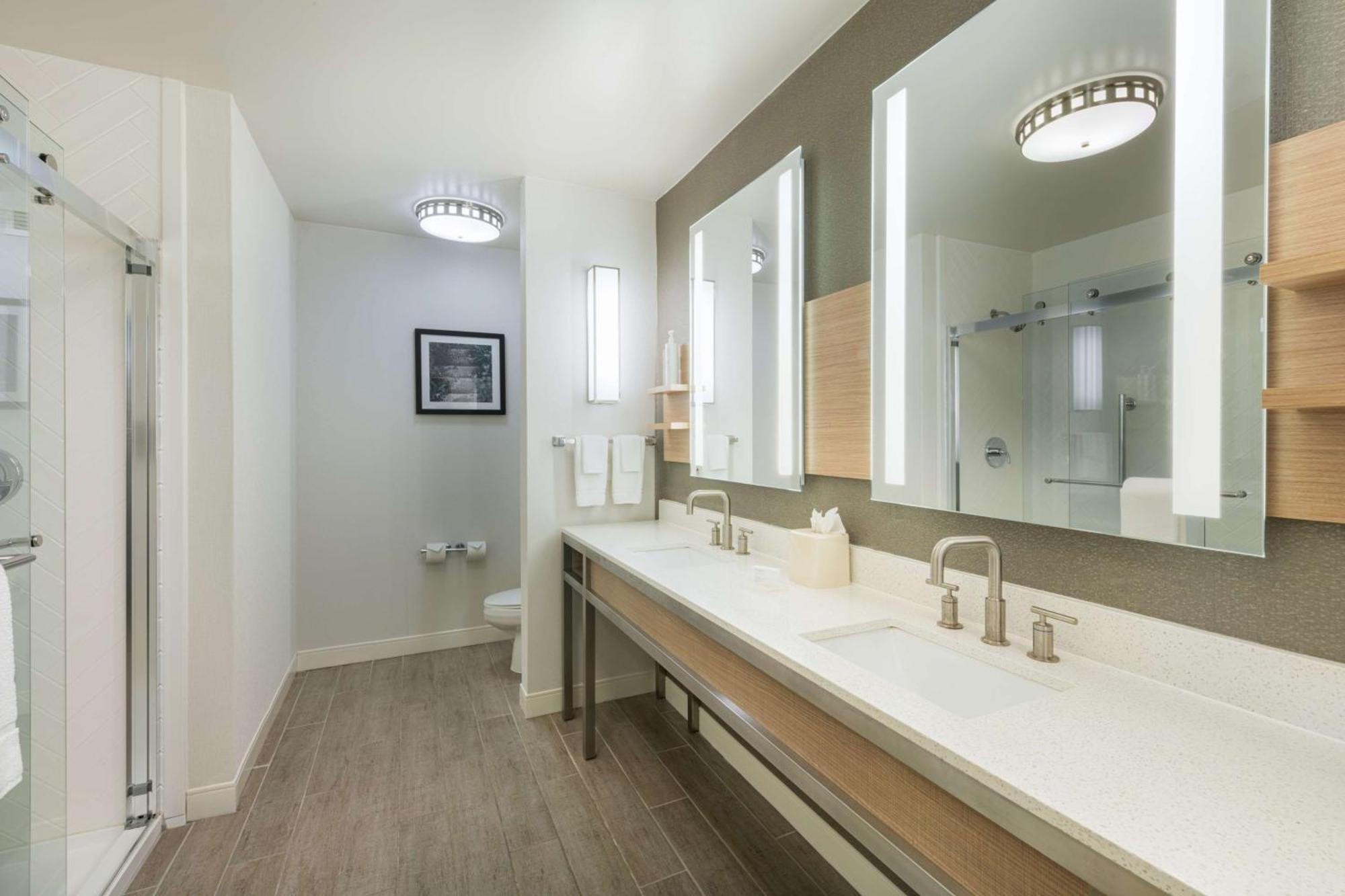 Hilton Garden Inn Saint Charles Zewnętrze zdjęcie