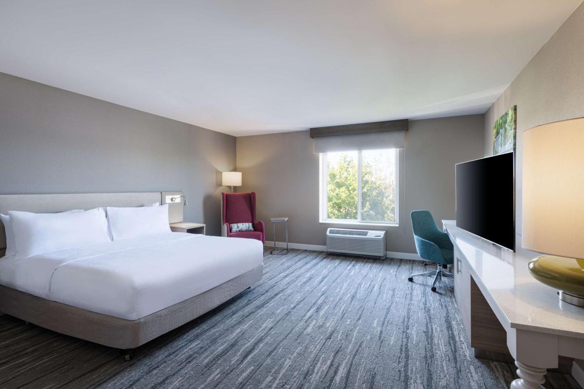 Hilton Garden Inn Saint Charles Zewnętrze zdjęcie
