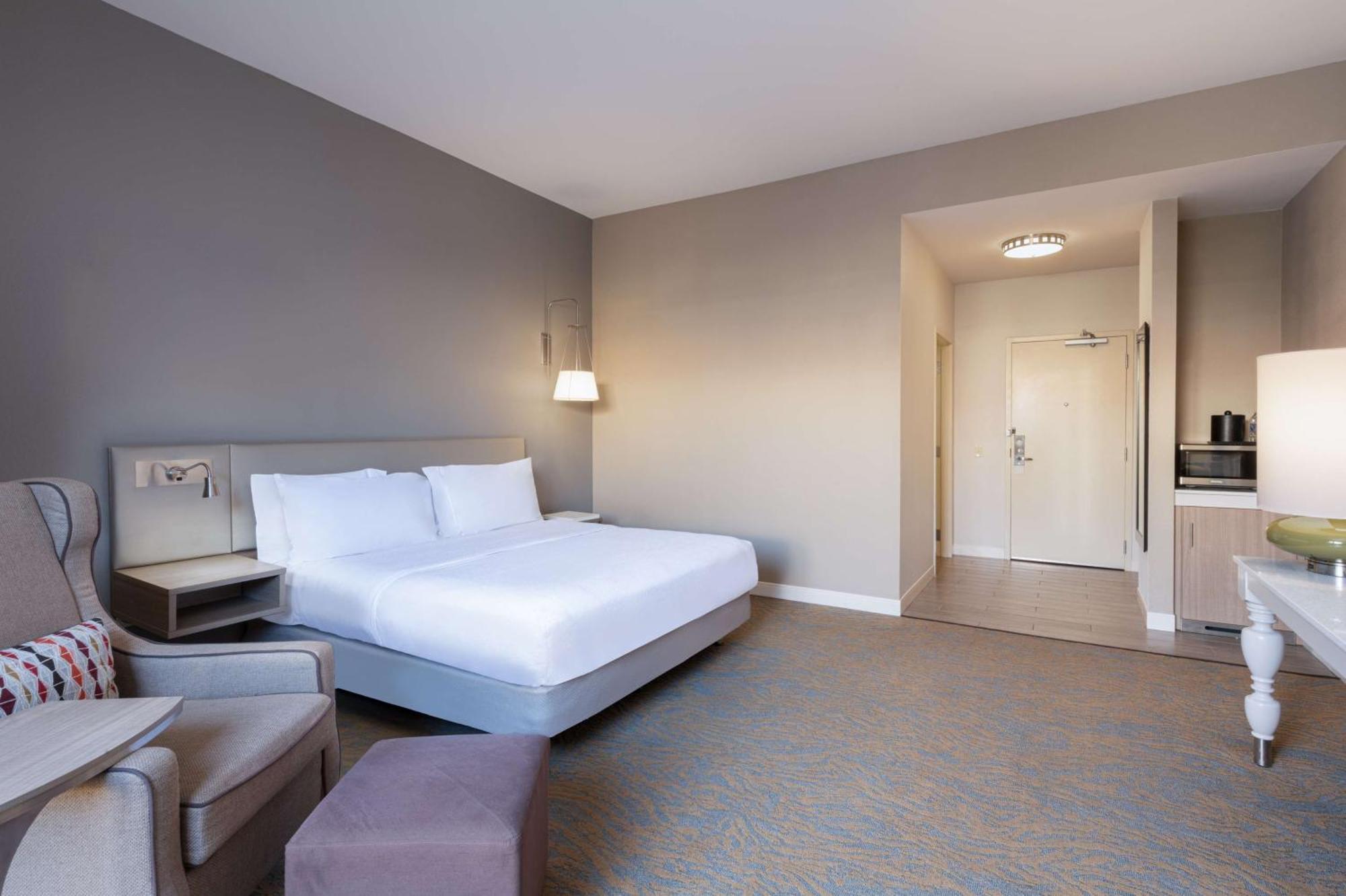 Hilton Garden Inn Saint Charles Zewnętrze zdjęcie