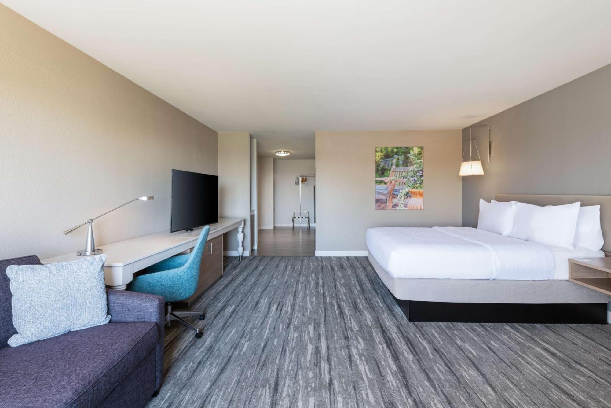 Hilton Garden Inn Saint Charles Zewnętrze zdjęcie