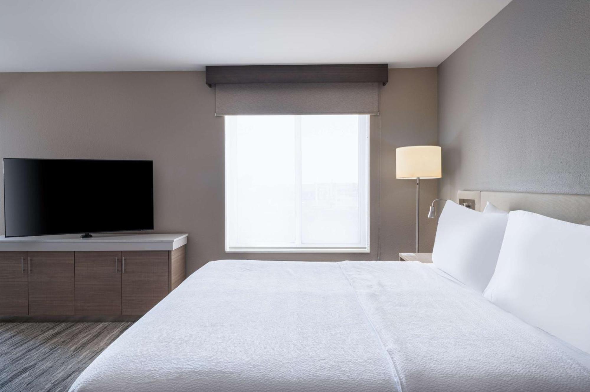 Hilton Garden Inn Saint Charles Zewnętrze zdjęcie