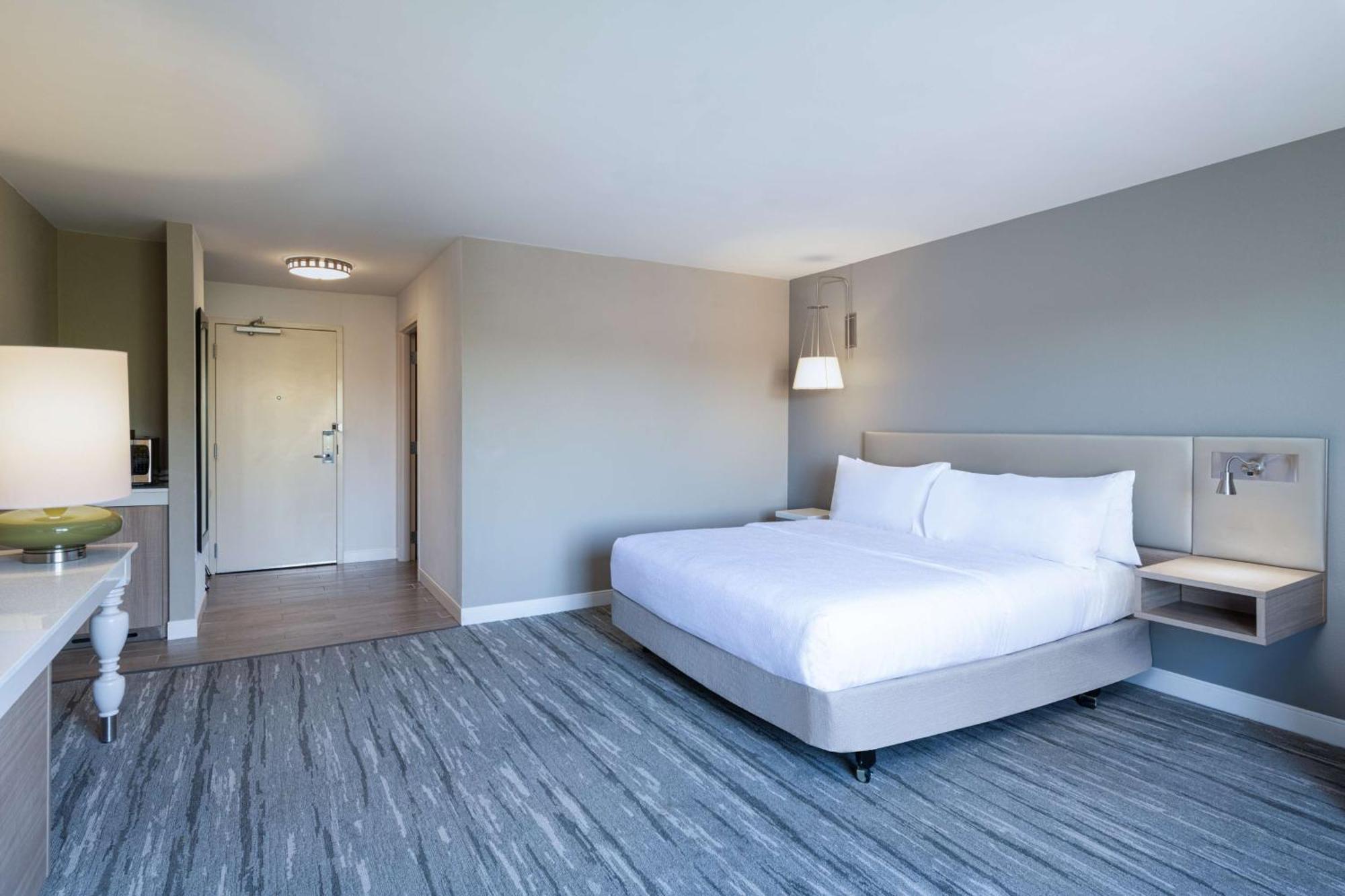 Hilton Garden Inn Saint Charles Zewnętrze zdjęcie