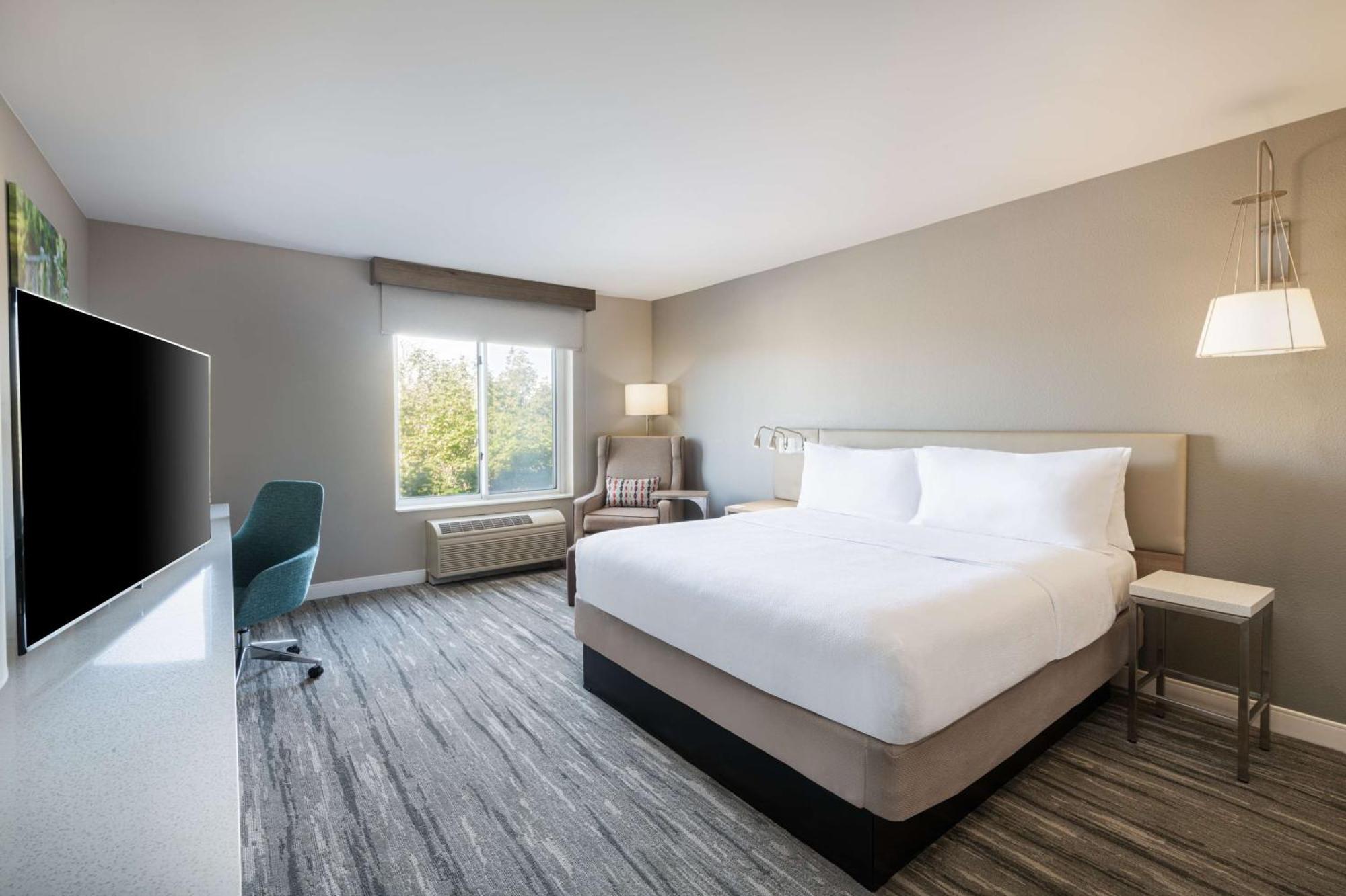 Hilton Garden Inn Saint Charles Zewnętrze zdjęcie