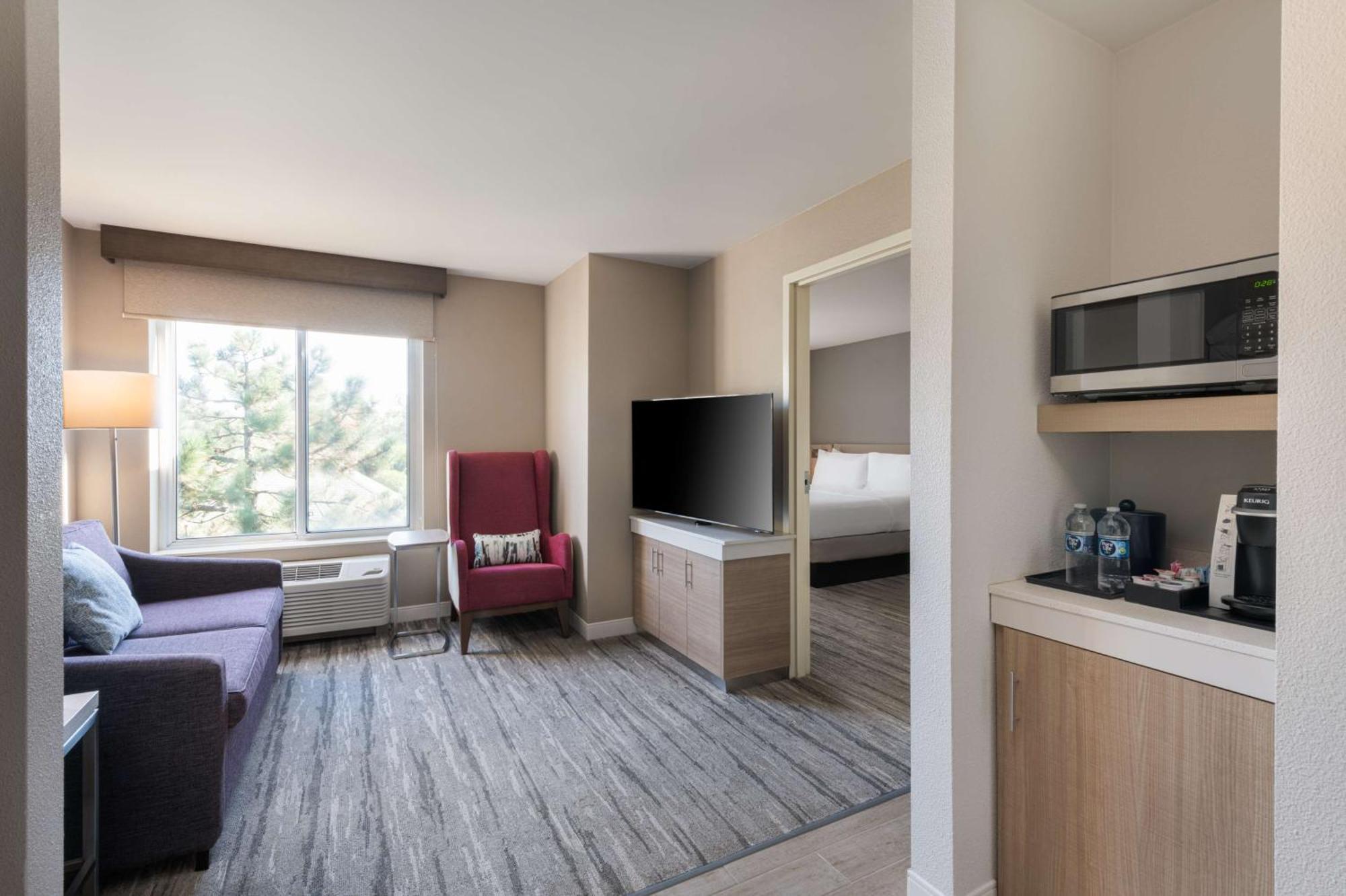 Hilton Garden Inn Saint Charles Zewnętrze zdjęcie