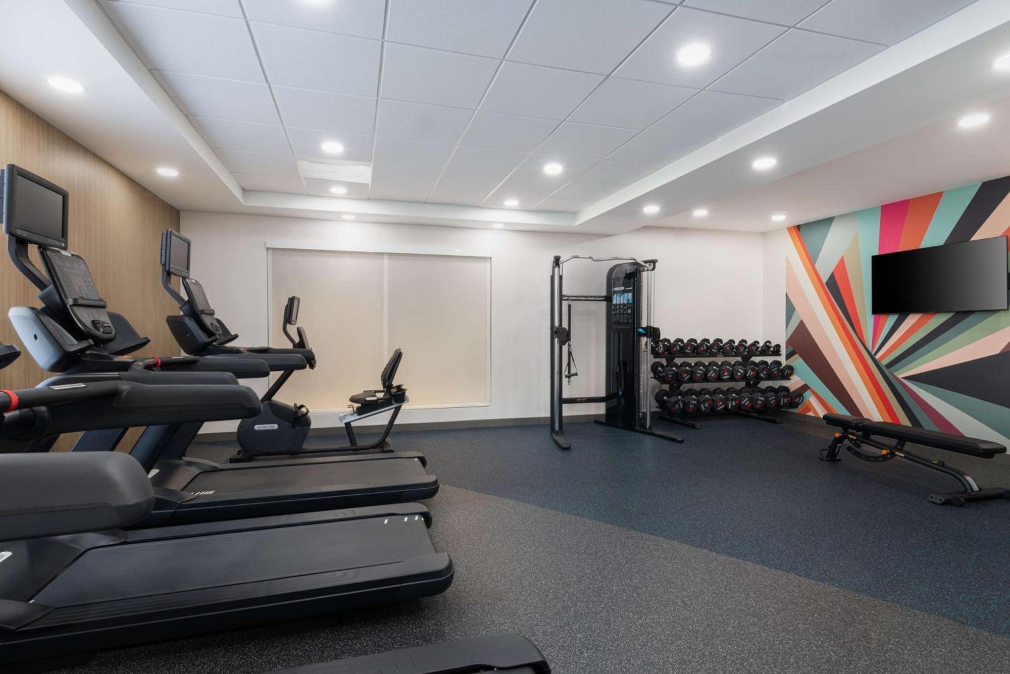 Hilton Garden Inn Saint Charles Zewnętrze zdjęcie