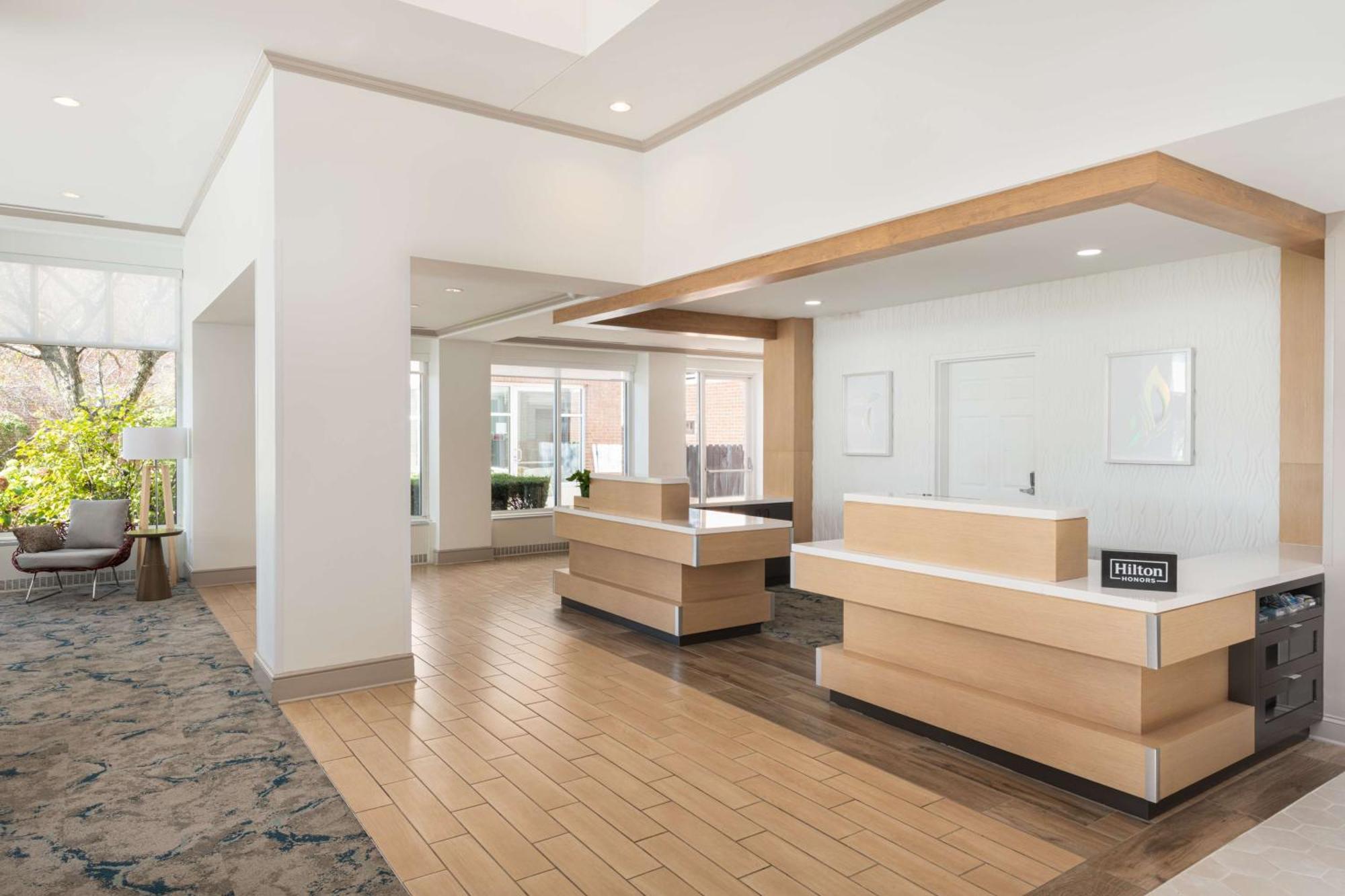Hilton Garden Inn Saint Charles Zewnętrze zdjęcie