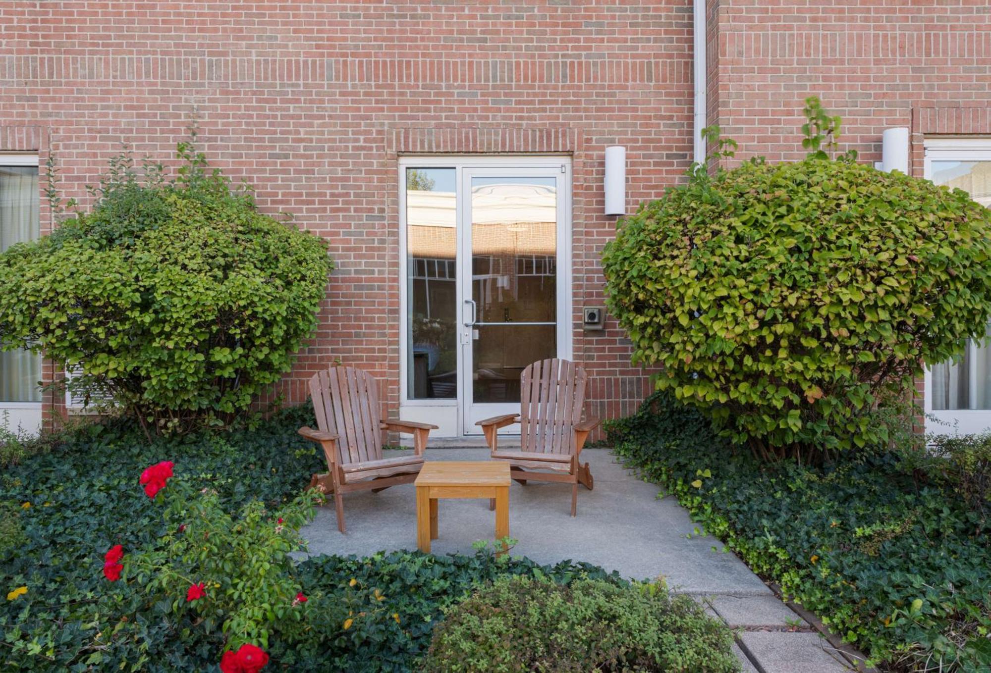 Hilton Garden Inn Saint Charles Zewnętrze zdjęcie